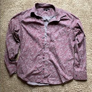men’s dress shirt
